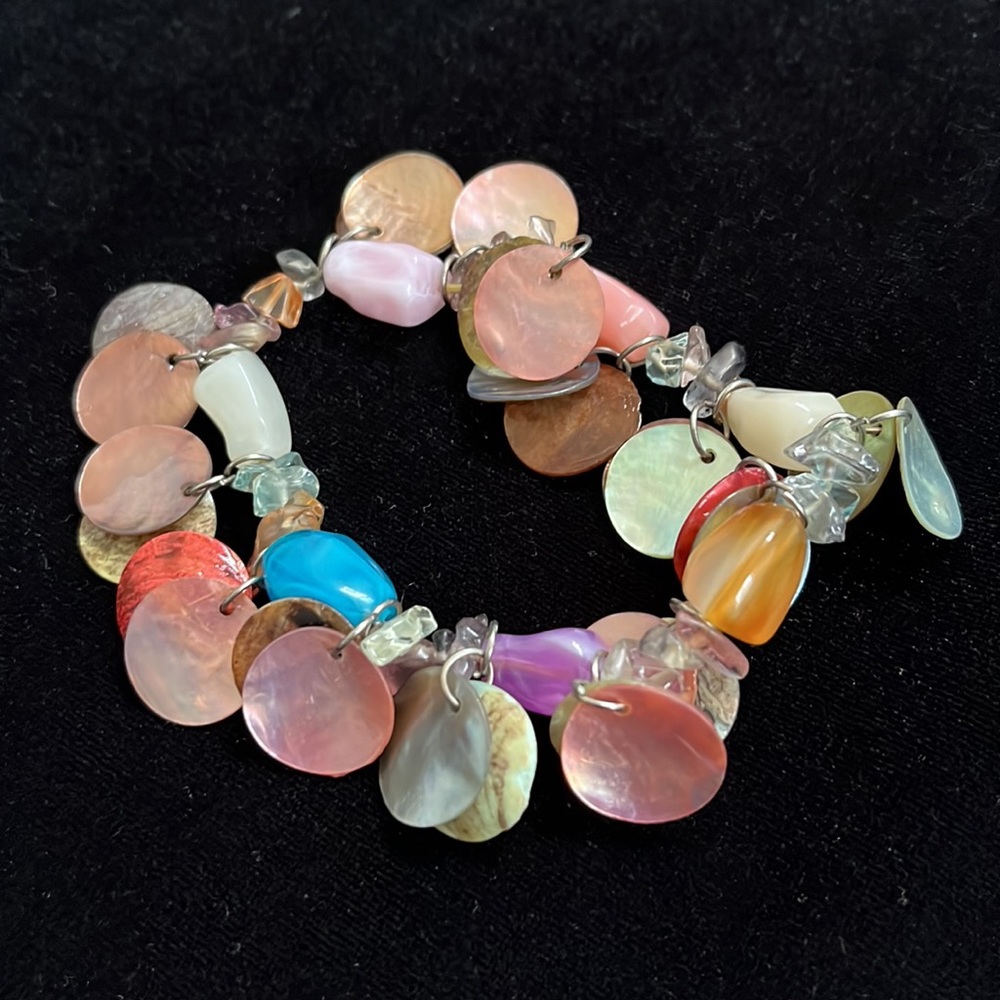 Bangle Bracelet - Picture 2 of 2